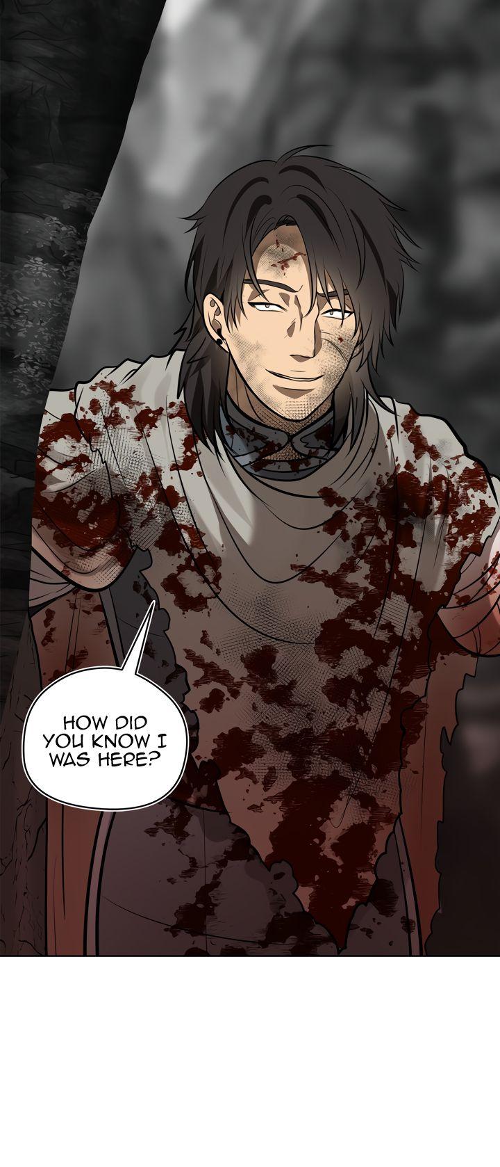 Ranker Who Lives A Second Time Chapter 26 page 17 - Chapter 26