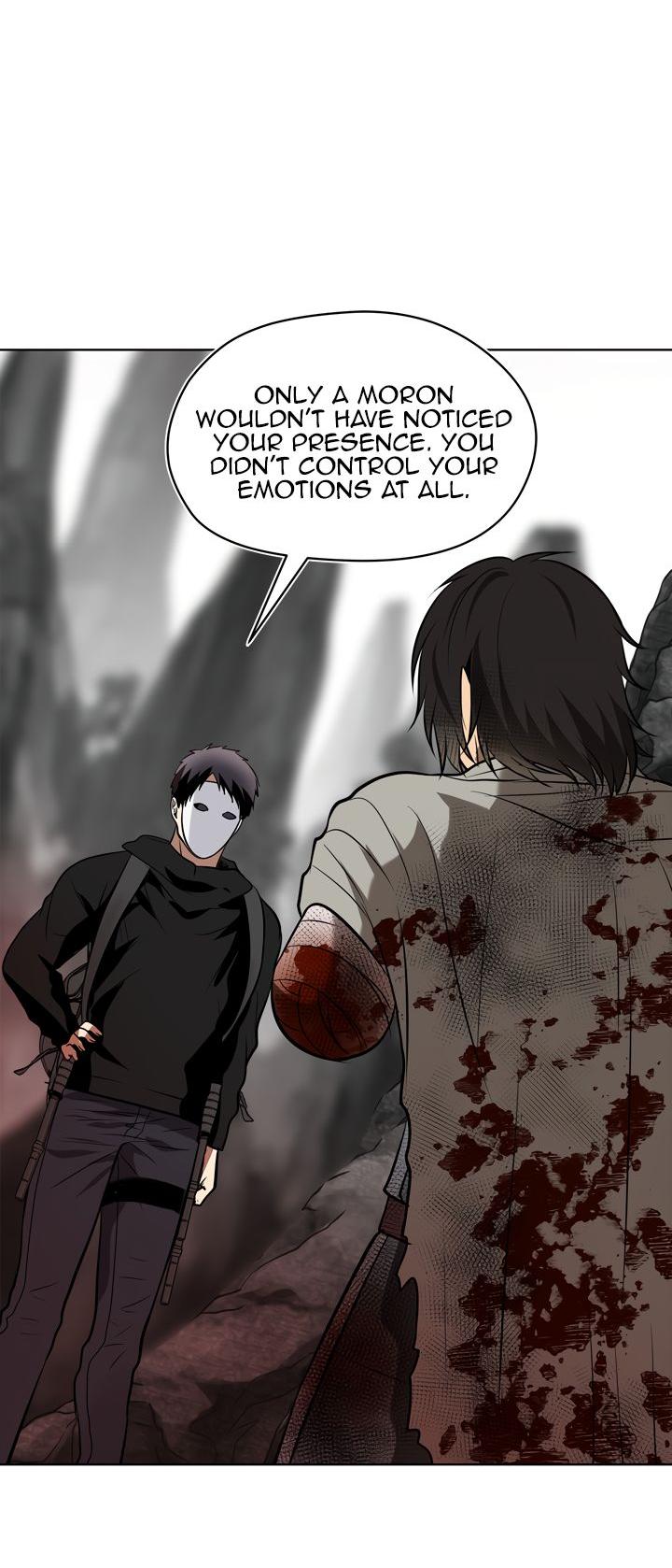 Ranker Who Lives A Second Time Chapter 26 page 18 - Chapter 26