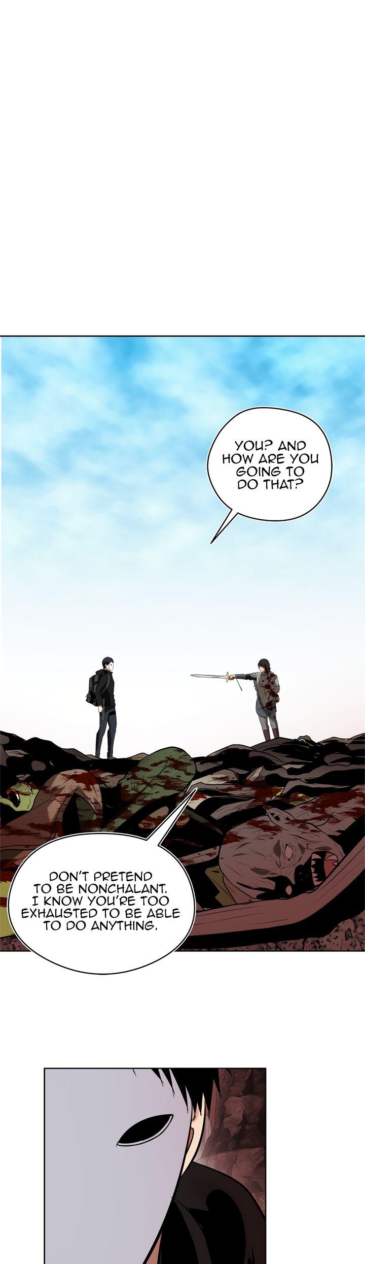 Ranker Who Lives A Second Time Chapter 26 page 21 - Chapter 26