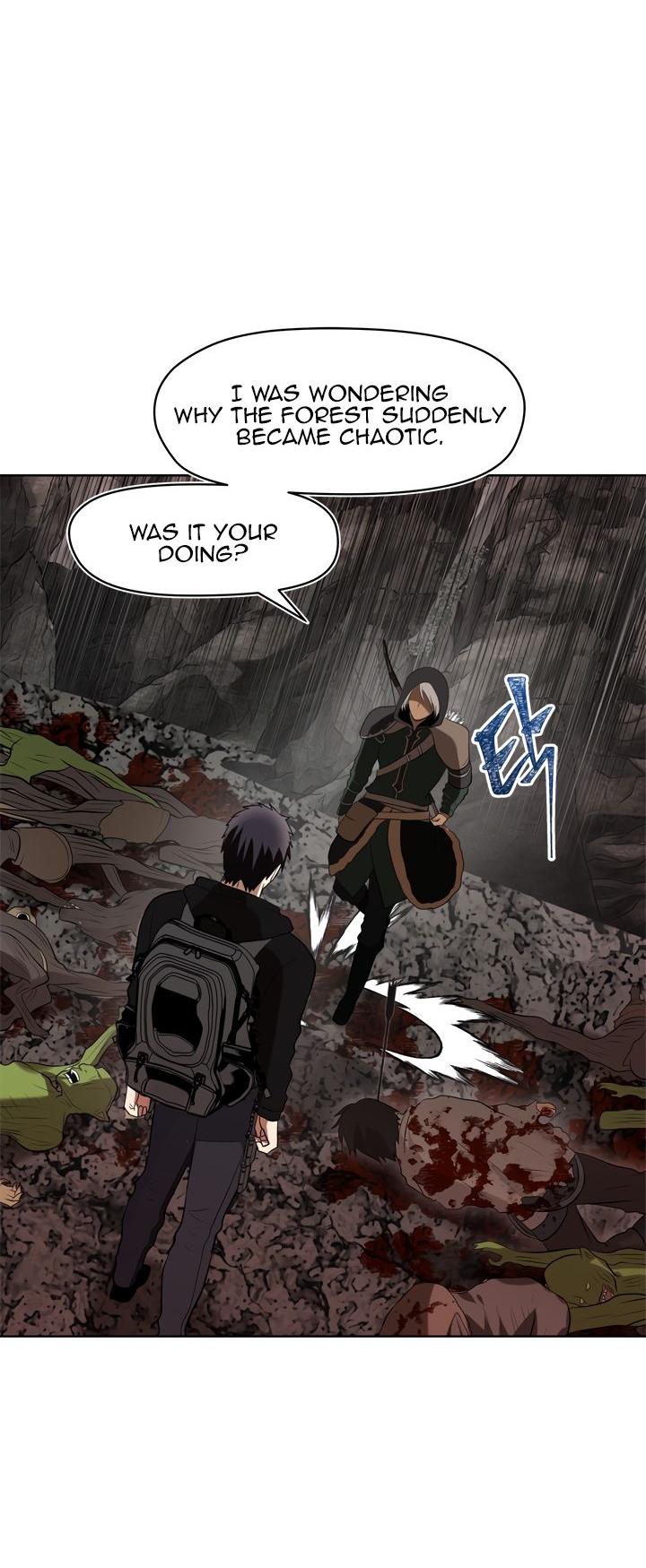 Ranker Who Lives A Second Time Chapter 26 page 26 - Chapter 26