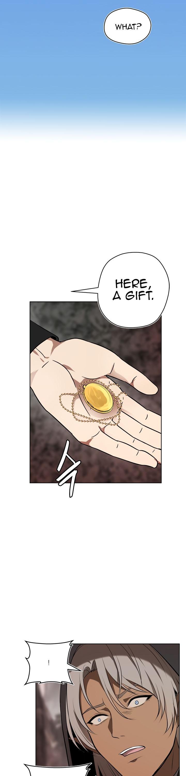 Ranker Who Lives A Second Time Chapter 26 page 28 - Chapter 26