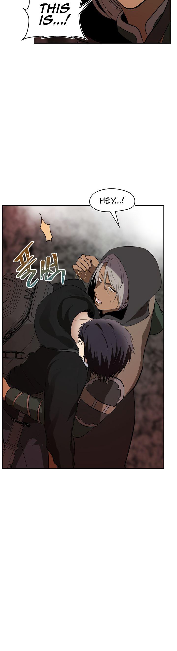 Ranker Who Lives A Second Time Chapter 26 page 29 - Chapter 26