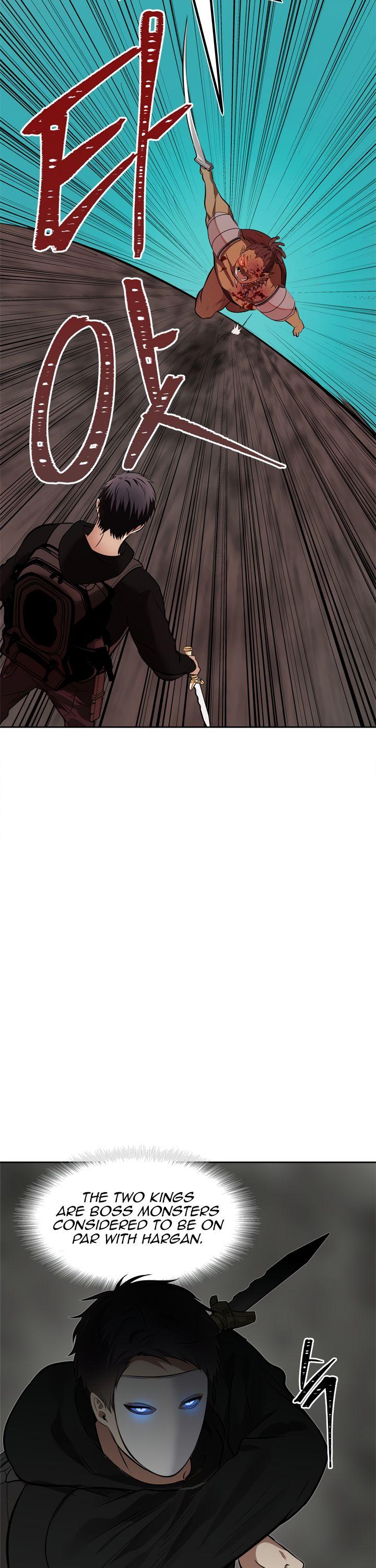 Ranker Who Lives A Second Time Chapter 26 page 3 - Chapter 26