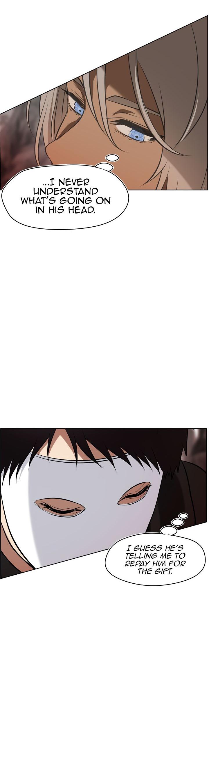 Ranker Who Lives A Second Time Chapter 26 page 30 - Chapter 26