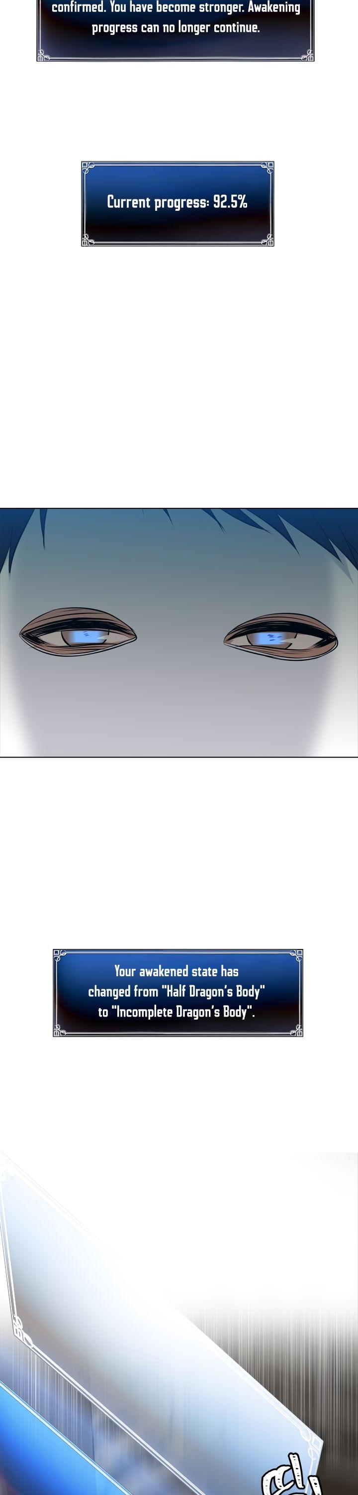 Ranker Who Lives A Second Time Chapter 26 page 32 - Chapter 26