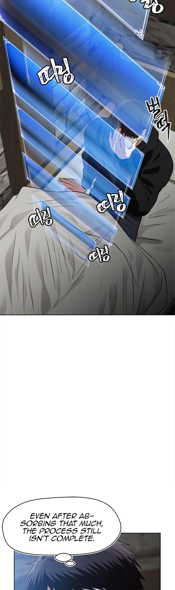 Ranker Who Lives A Second Time Chapter 26 page 33 - Chapter 26