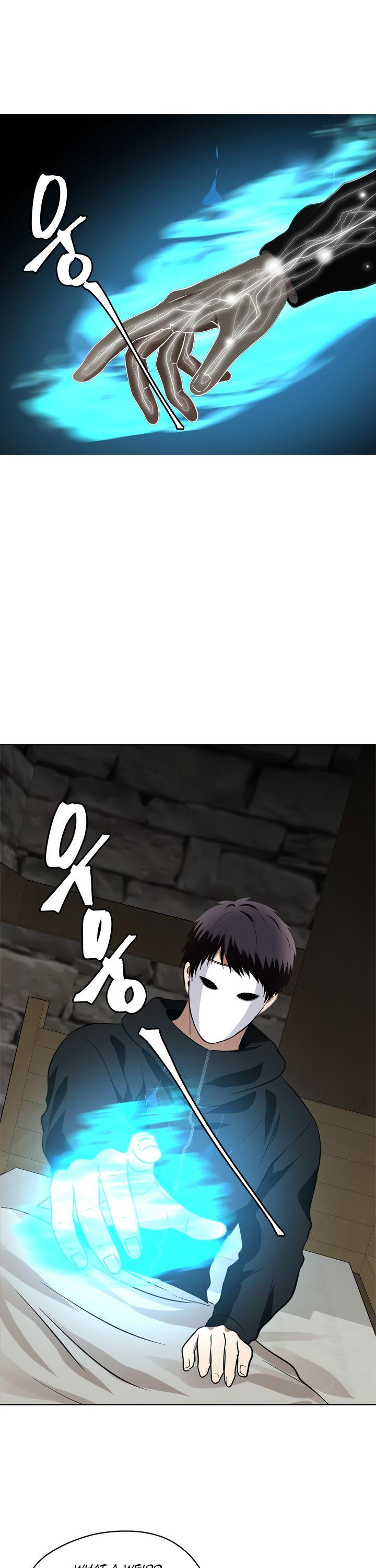 Ranker Who Lives A Second Time Chapter 26 page 35 - Chapter 26