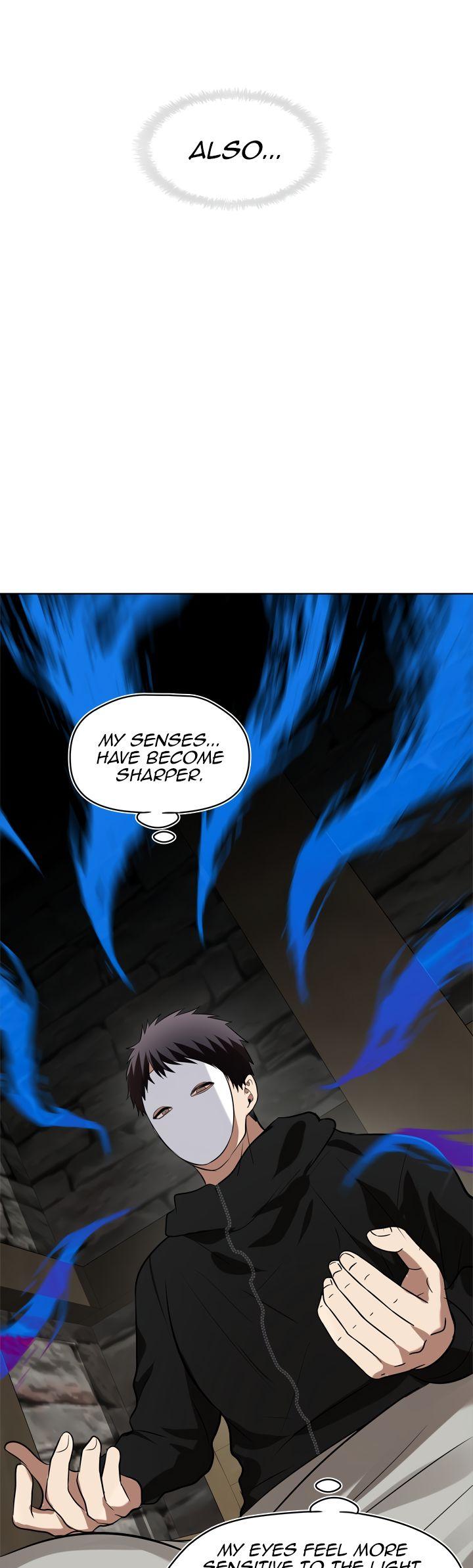 Ranker Who Lives A Second Time Chapter 26 page 37 - Chapter 26