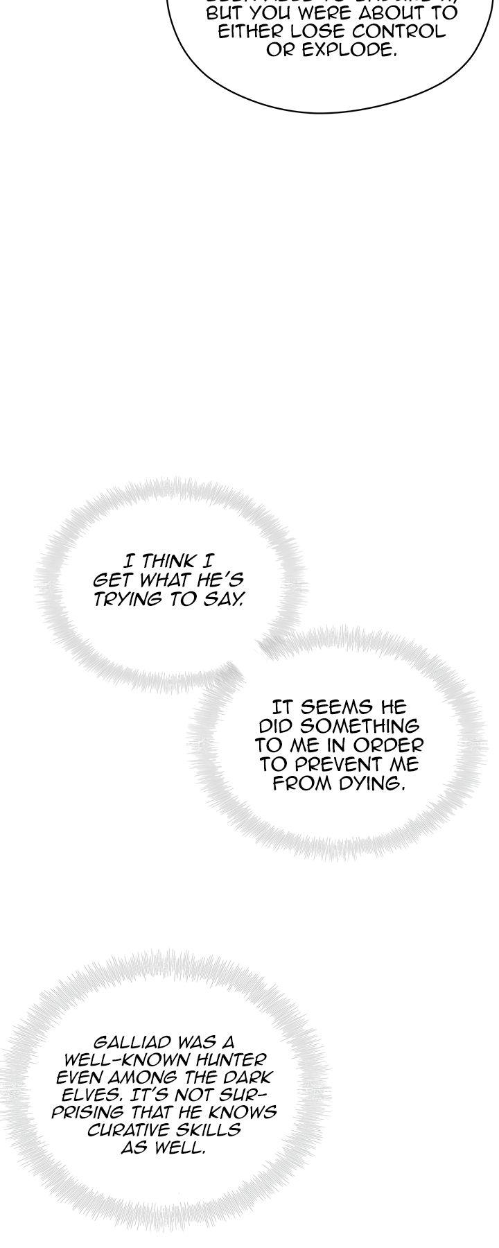 Ranker Who Lives A Second Time Chapter 26 page 42 - Chapter 26