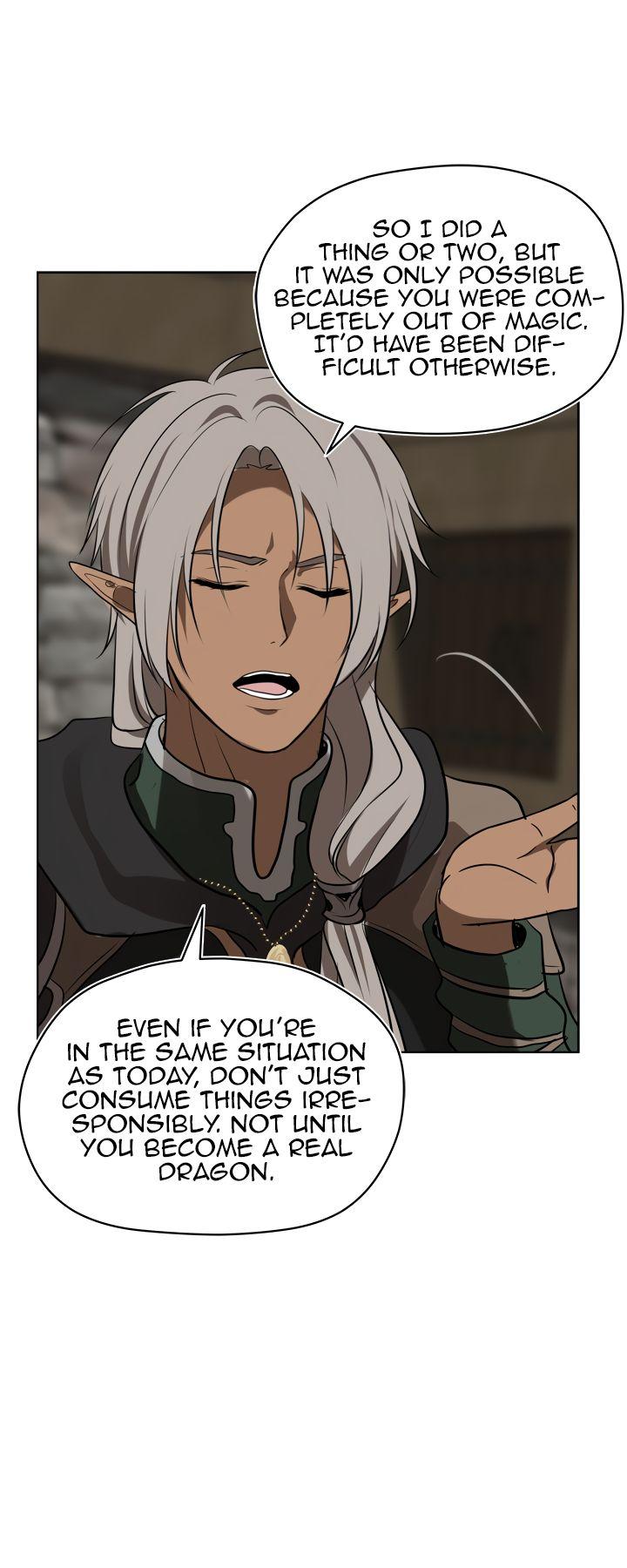 Ranker Who Lives A Second Time Chapter 26 page 43 - Chapter 26