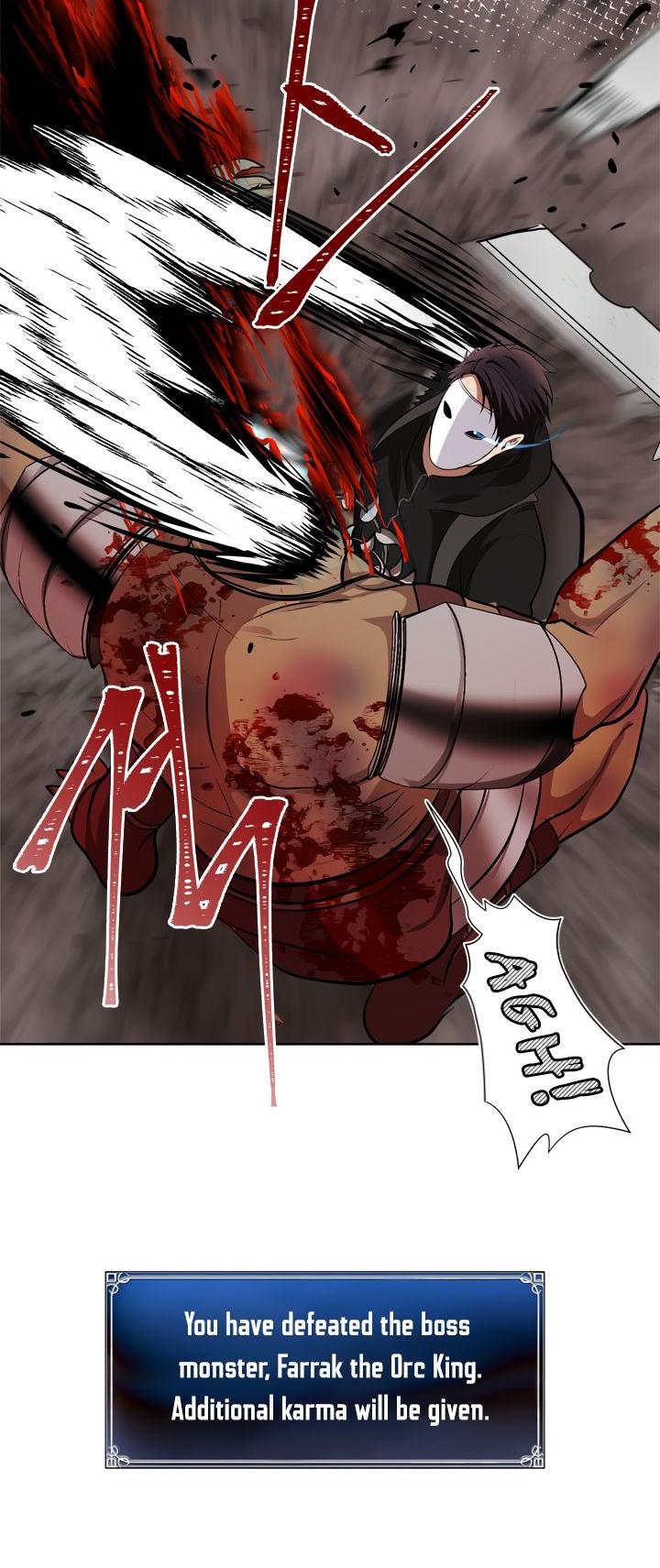 Ranker Who Lives A Second Time Chapter 26 page 5 - Chapter 26