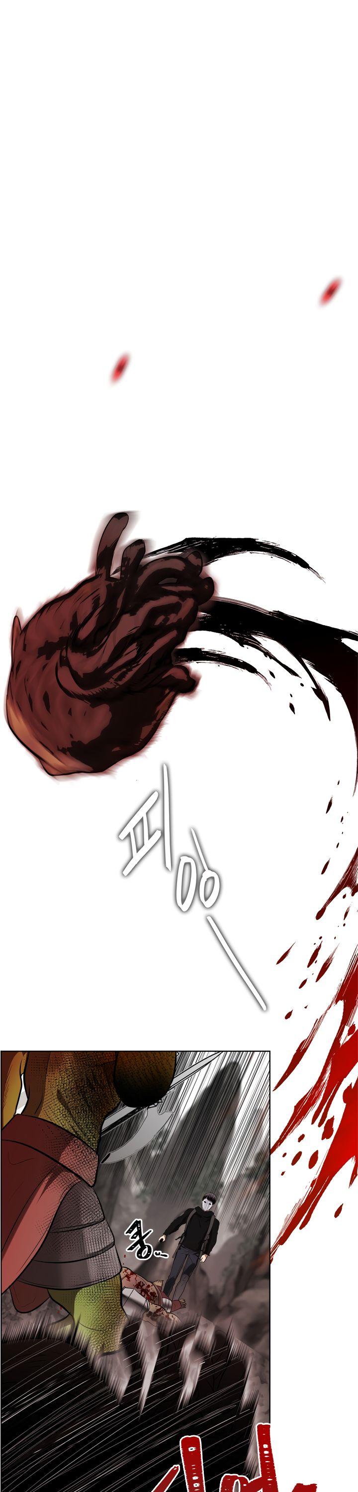 Ranker Who Lives A Second Time Chapter 26 page 6 - Chapter 26