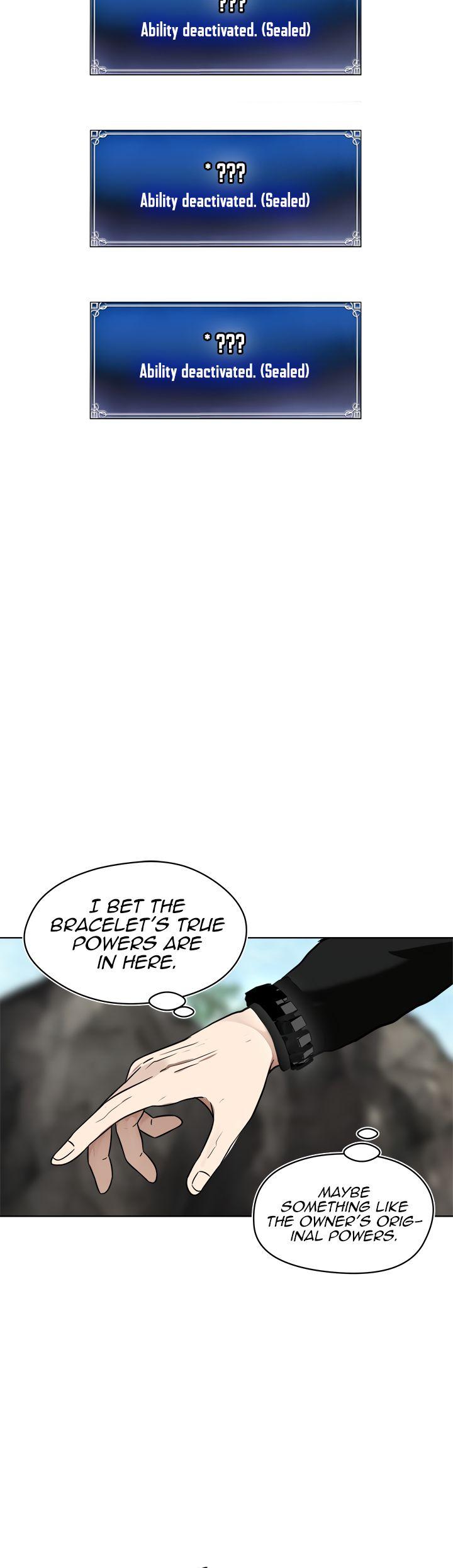 Ranker Who Lives A Second Time Chapter 27 page 12 - Chapter 27