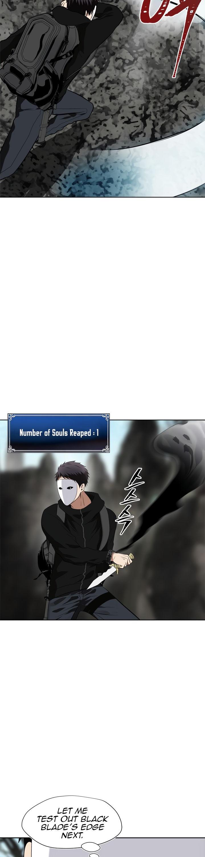 Ranker Who Lives A Second Time Chapter 27 page 19 - Chapter 27