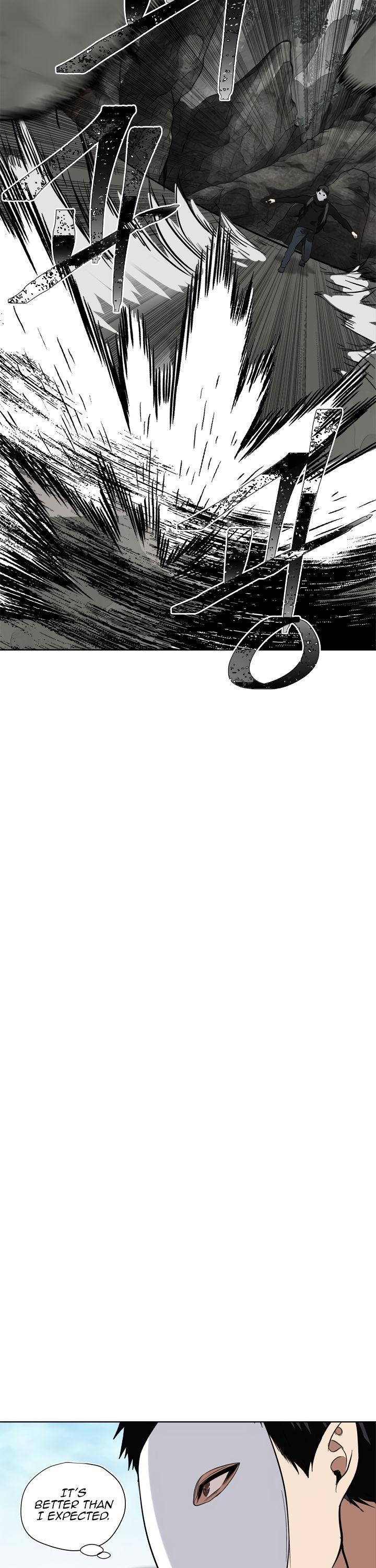 Ranker Who Lives A Second Time Chapter 27 page 23 - Chapter 27