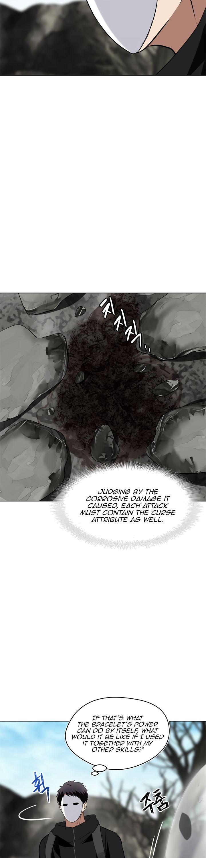 Ranker Who Lives A Second Time Chapter 27 page 24 - Chapter 27