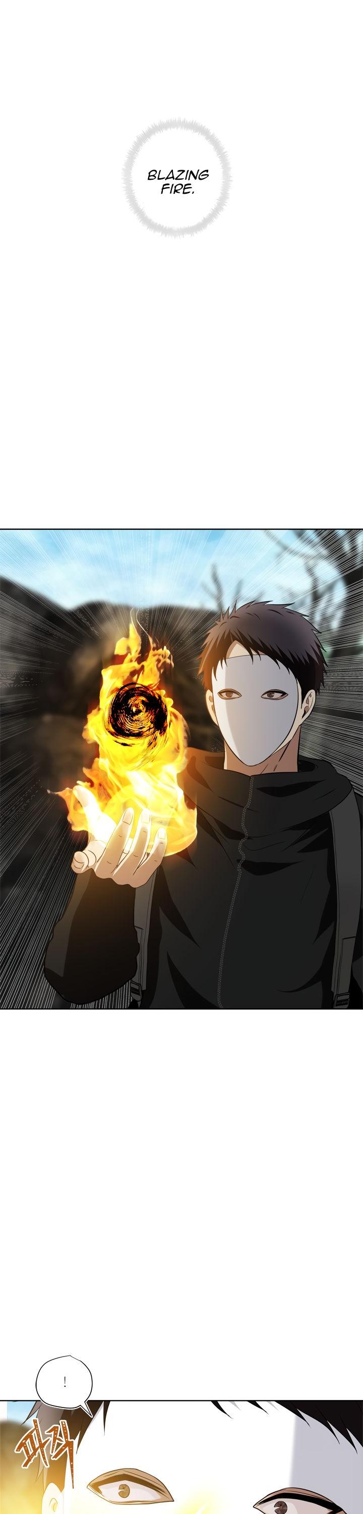 Ranker Who Lives A Second Time Chapter 27 page 28 - Chapter 27