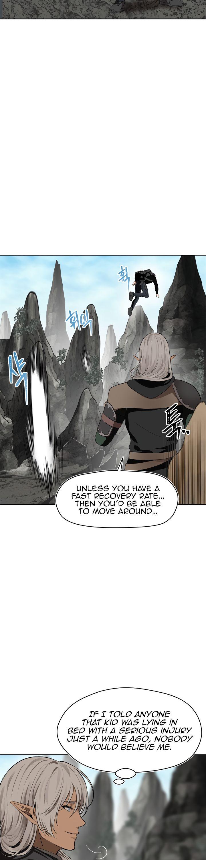 Ranker Who Lives A Second Time Chapter 27 page 3 - Chapter 27