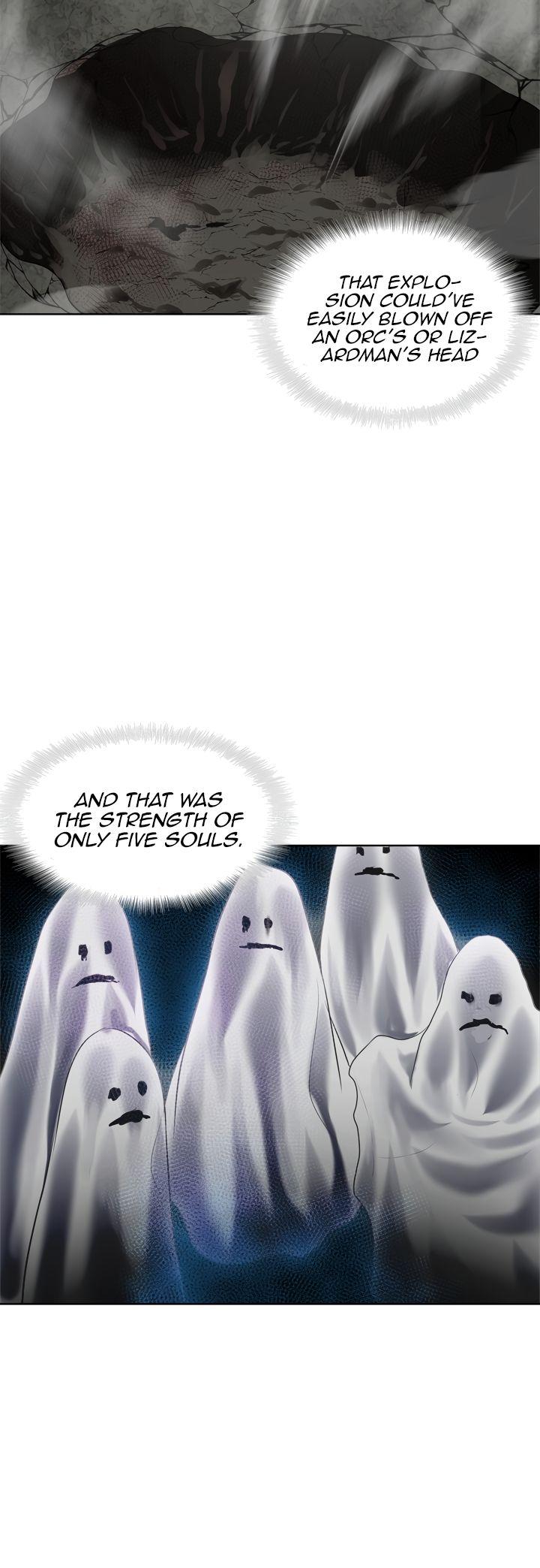 Ranker Who Lives A Second Time Chapter 27 page 31 - Chapter 27