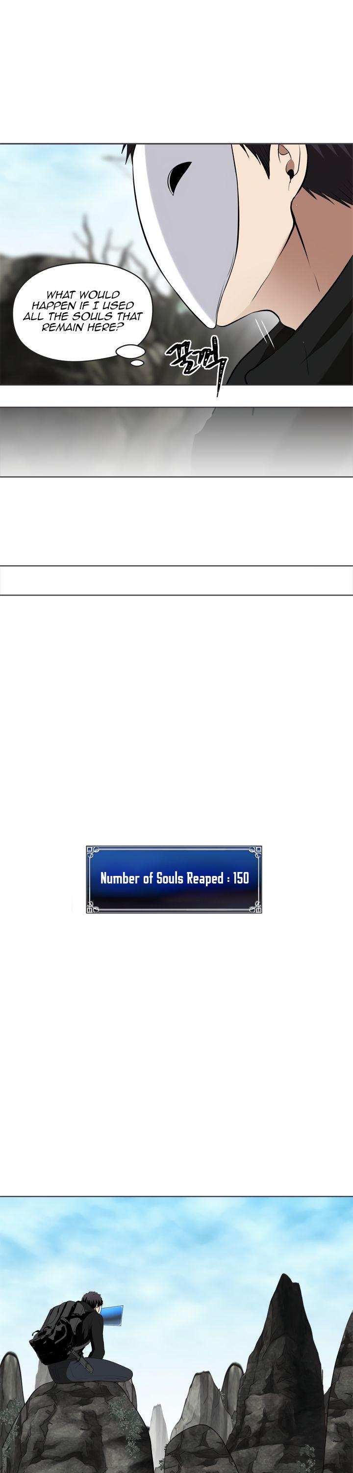 Ranker Who Lives A Second Time Chapter 27 page 32 - Chapter 27