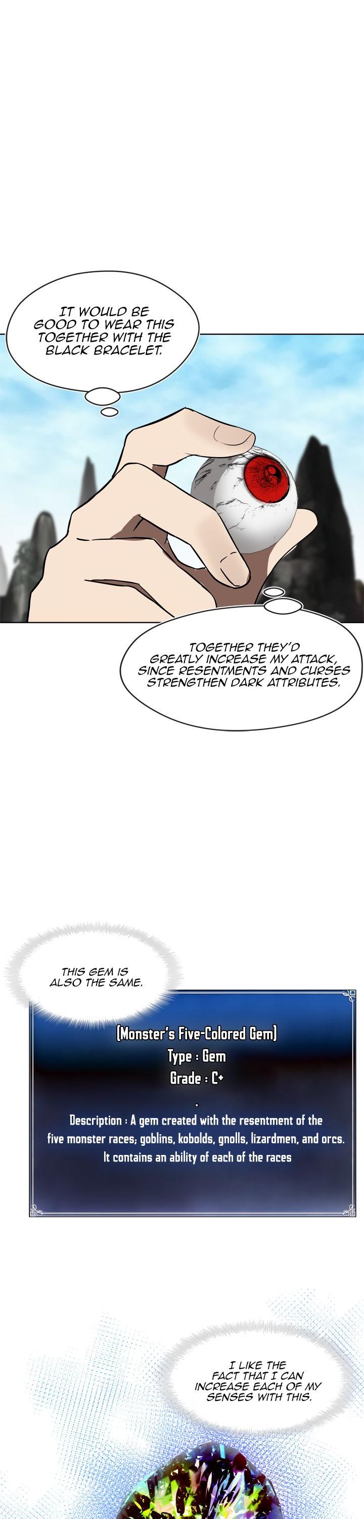 Ranker Who Lives A Second Time Chapter 27 page 36 - Chapter 27