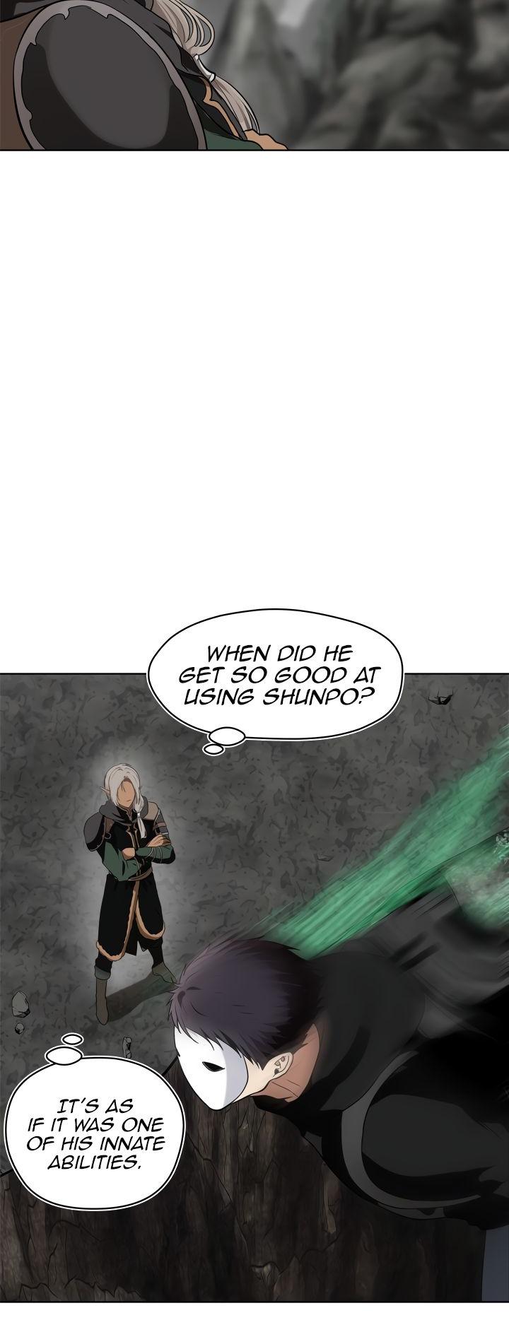 Ranker Who Lives A Second Time Chapter 27 page 4 - Chapter 27