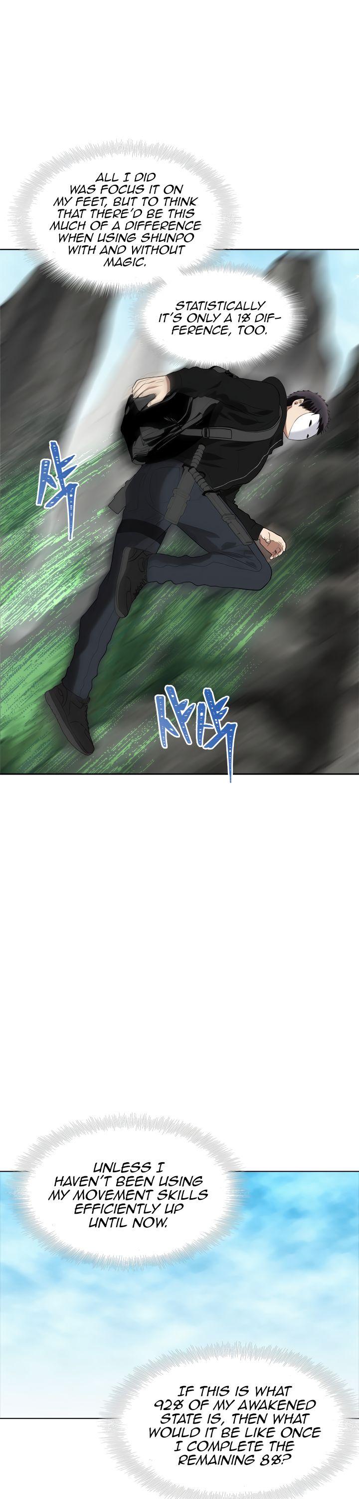 Ranker Who Lives A Second Time Chapter 27 page 6 - Chapter 27