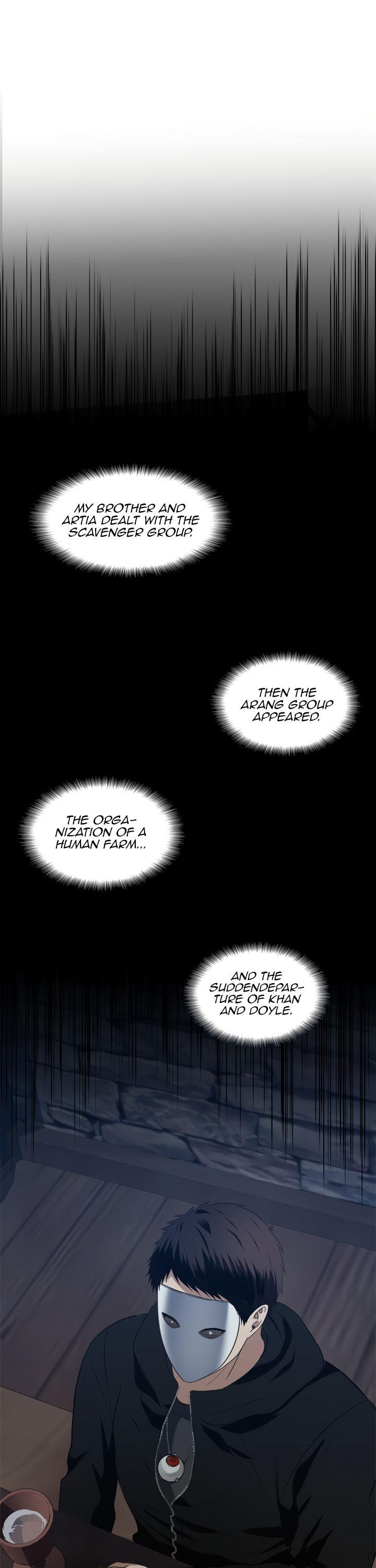 Ranker Who Lives A Second Time Chapter 28 page 10 - Chapter 28