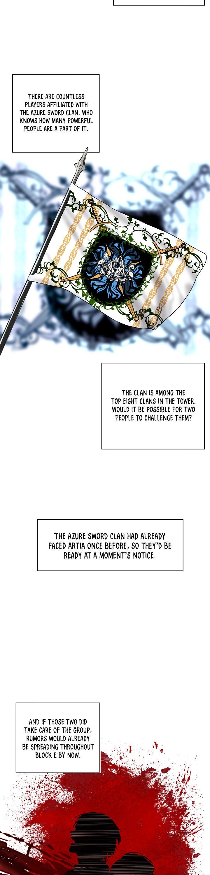 Ranker Who Lives A Second Time Chapter 28 page 12 - Chapter 28