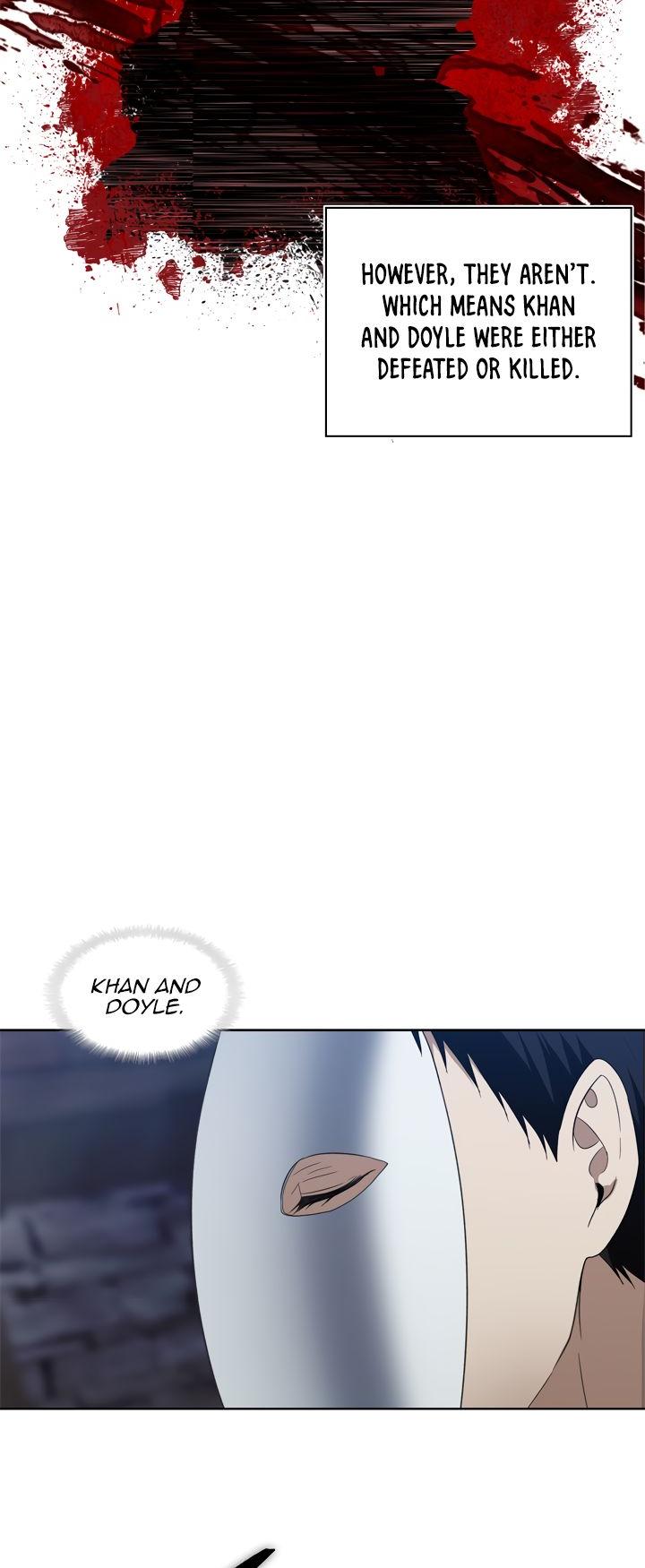 Ranker Who Lives A Second Time Chapter 28 page 13 - Chapter 28