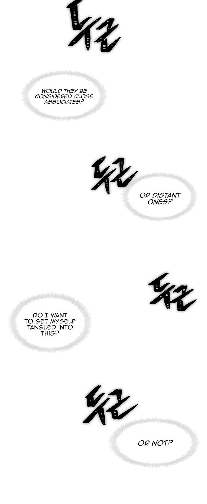 Ranker Who Lives A Second Time Chapter 28 page 14 - Chapter 28