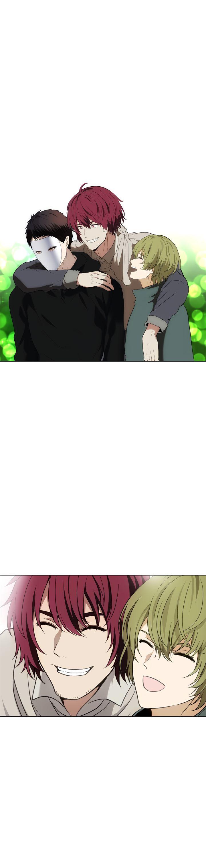 Ranker Who Lives A Second Time Chapter 28 page 15 - Chapter 28
