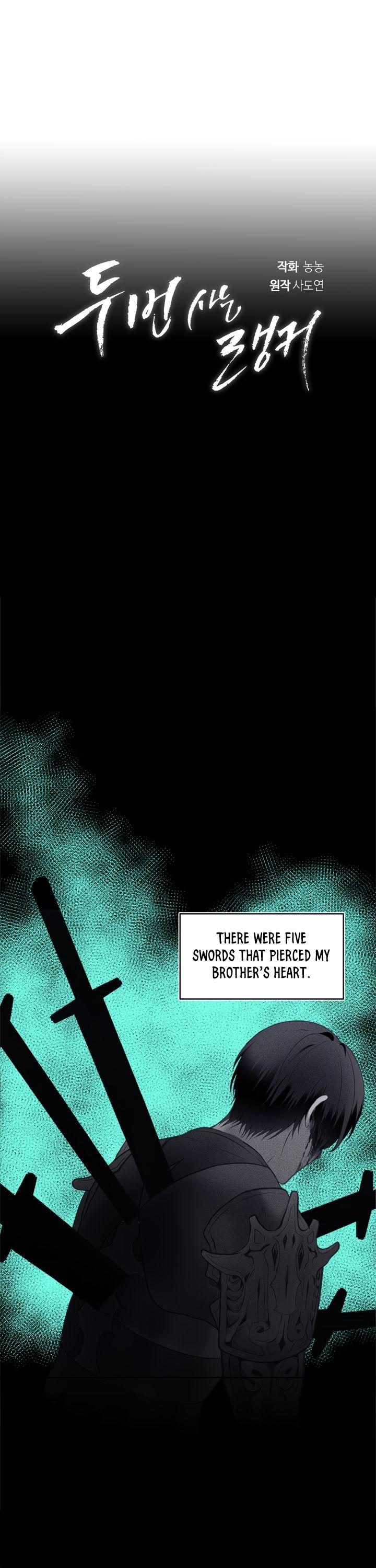 Ranker Who Lives A Second Time Chapter 28 page 19 - Chapter 28