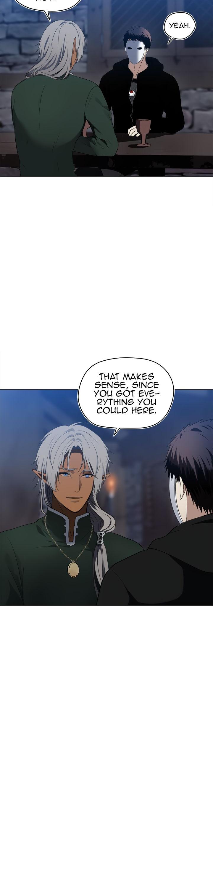 Ranker Who Lives A Second Time Chapter 28 page 2 - Chapter 28