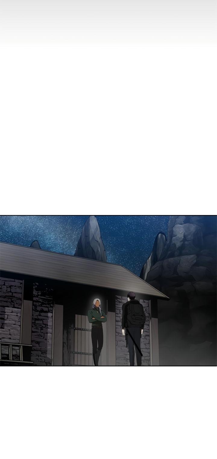 Ranker Who Lives A Second Time Chapter 28 page 22 - Chapter 28