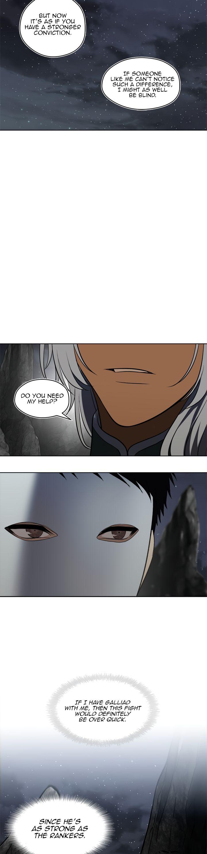 Ranker Who Lives A Second Time Chapter 28 page 25 - Chapter 28
