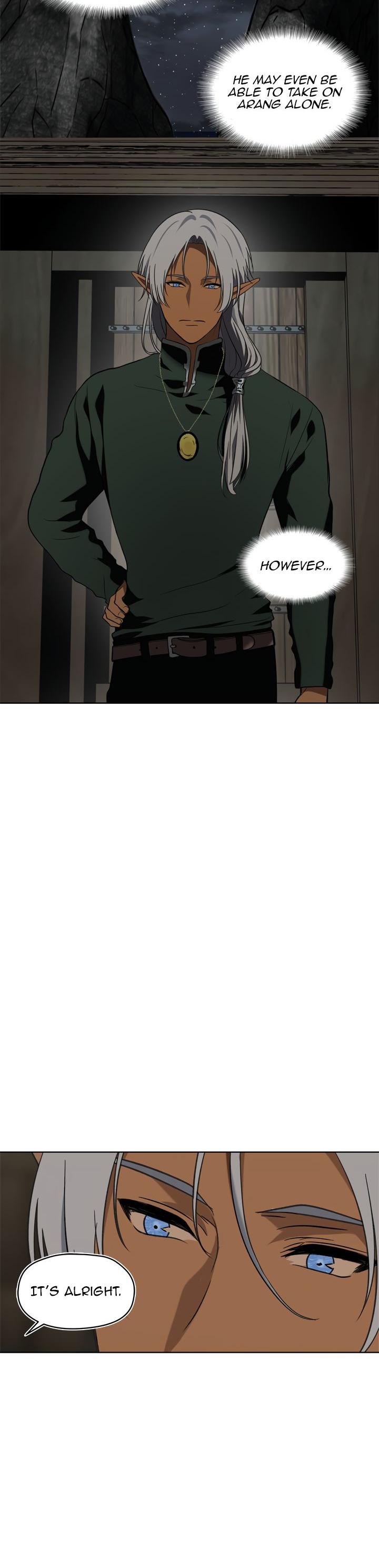 Ranker Who Lives A Second Time Chapter 28 page 26 - Chapter 28