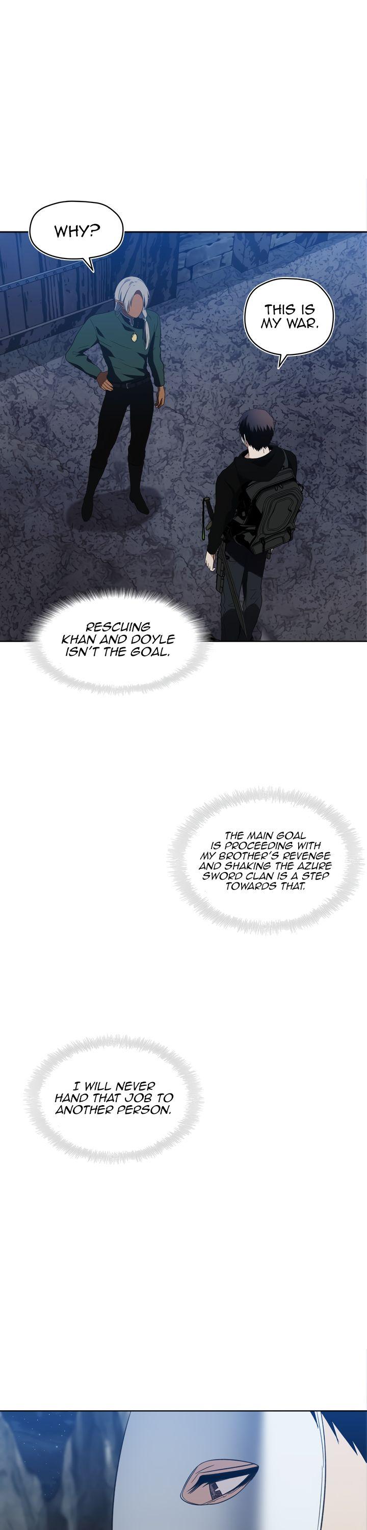 Ranker Who Lives A Second Time Chapter 28 page 27 - Chapter 28
