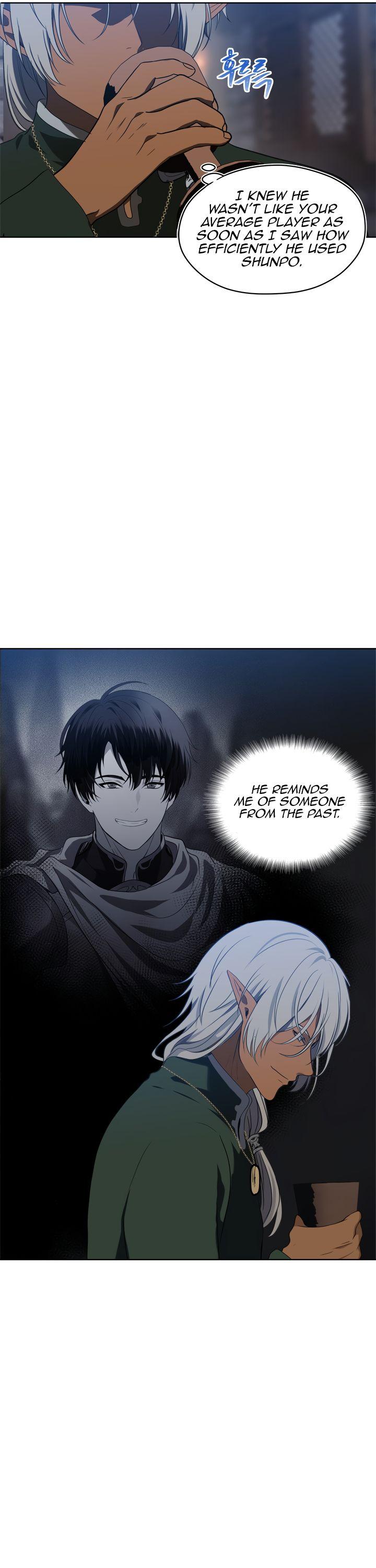 Ranker Who Lives A Second Time Chapter 28 page 3 - Chapter 28