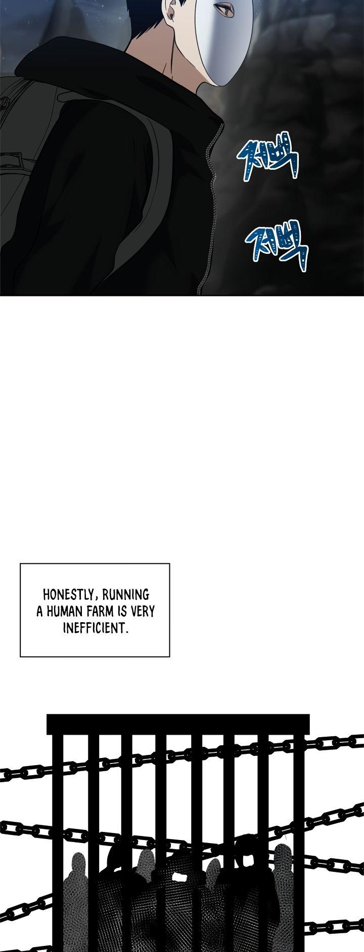 Ranker Who Lives A Second Time Chapter 28 page 30 - Chapter 28