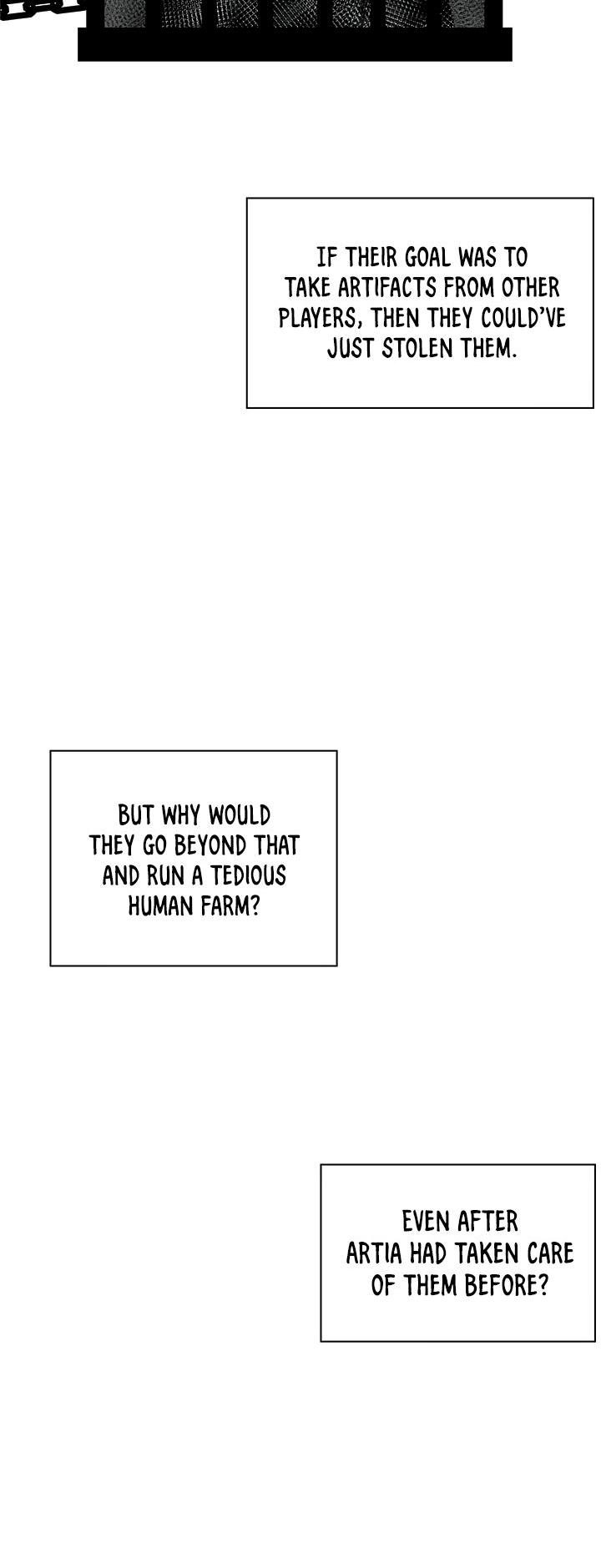 Ranker Who Lives A Second Time Chapter 28 page 31 - Chapter 28