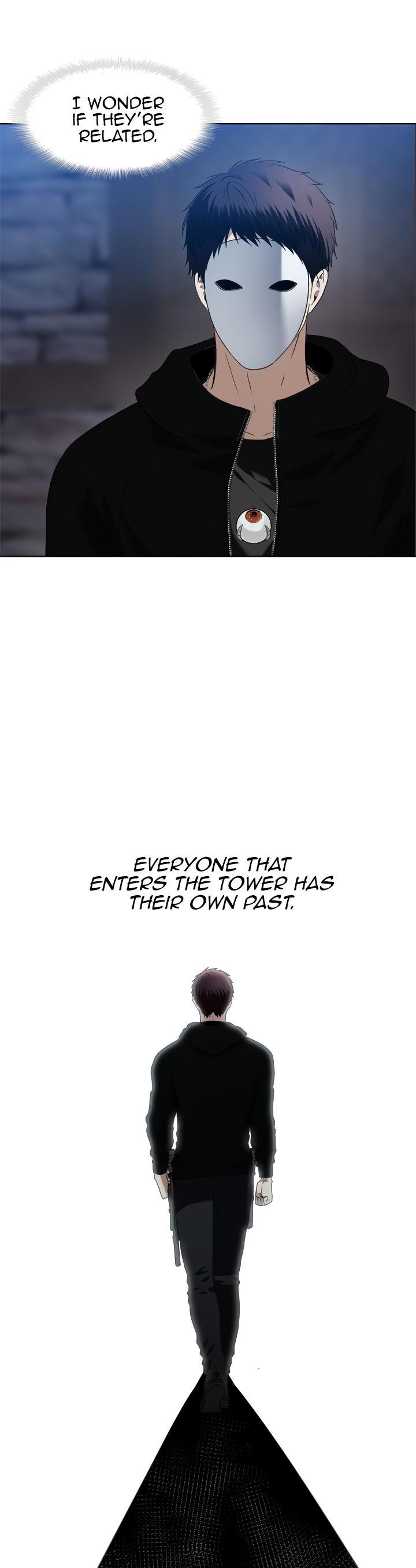 Ranker Who Lives A Second Time Chapter 28 page 4 - Chapter 28