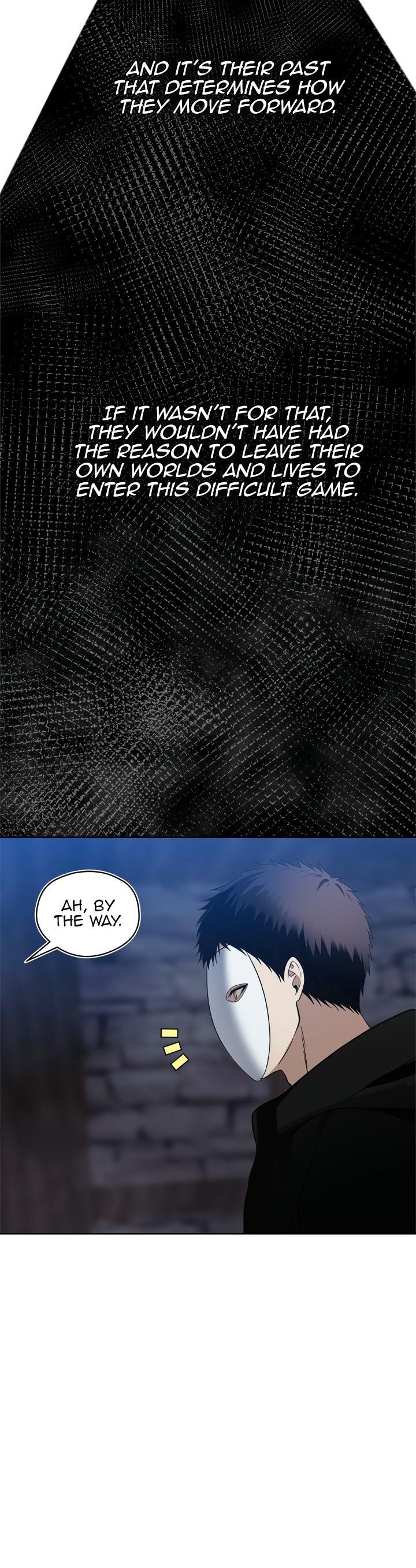 Ranker Who Lives A Second Time Chapter 28 page 5 - Chapter 28