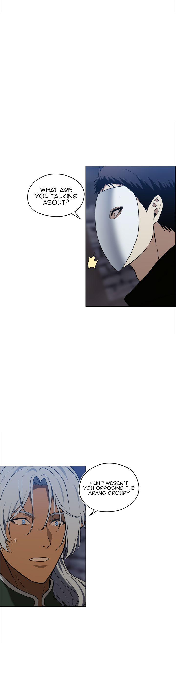 Ranker Who Lives A Second Time Chapter 28 page 8 - Chapter 28