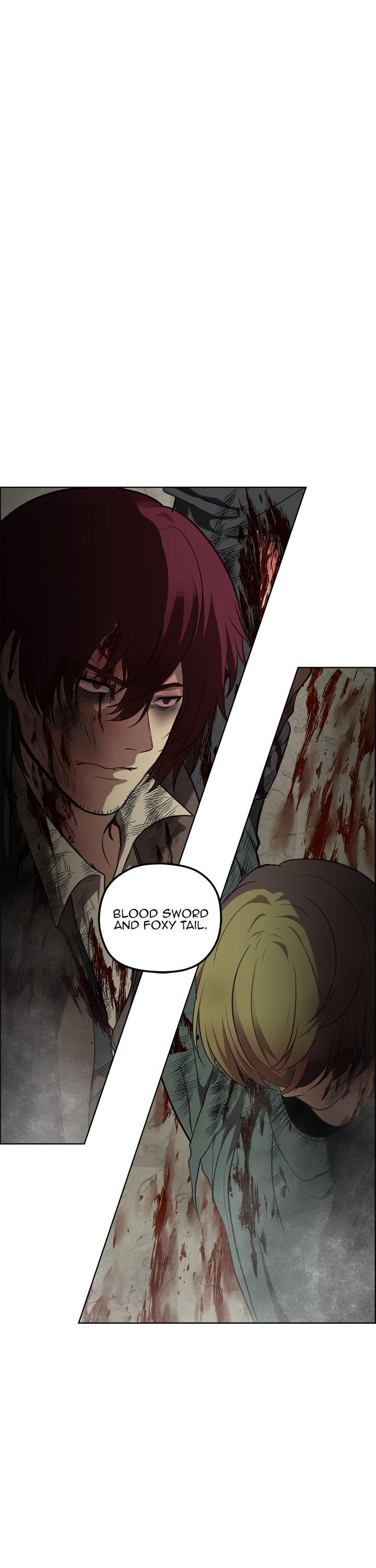 Ranker Who Lives A Second Time Chapter 29 page 11 - Chapter 29