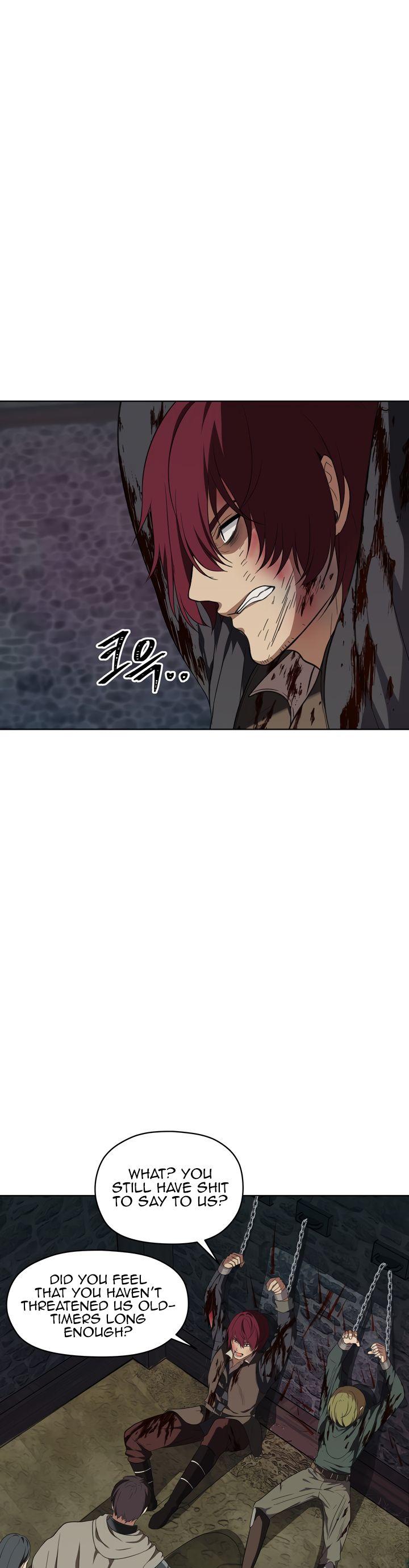 Ranker Who Lives A Second Time Chapter 29 page 12 - Chapter 29