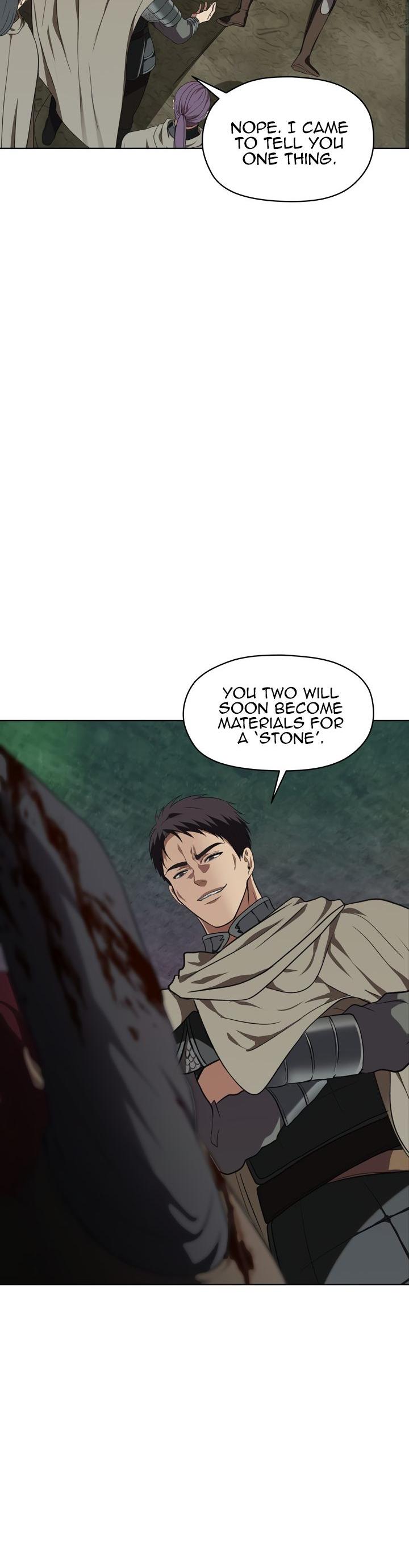 Ranker Who Lives A Second Time Chapter 29 page 13 - Chapter 29
