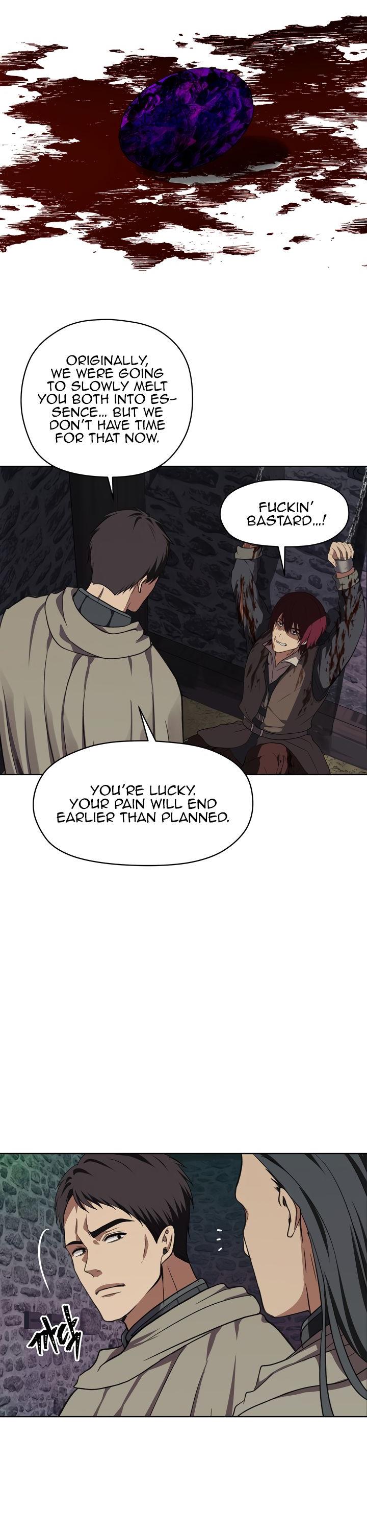 Ranker Who Lives A Second Time Chapter 29 page 15 - Chapter 29