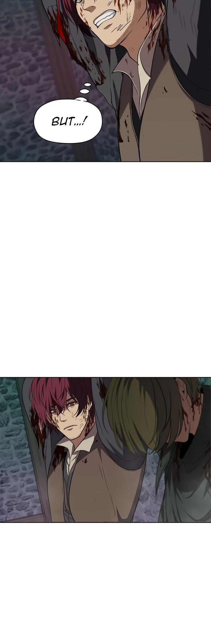 Ranker Who Lives A Second Time Chapter 29 page 17 - Chapter 29