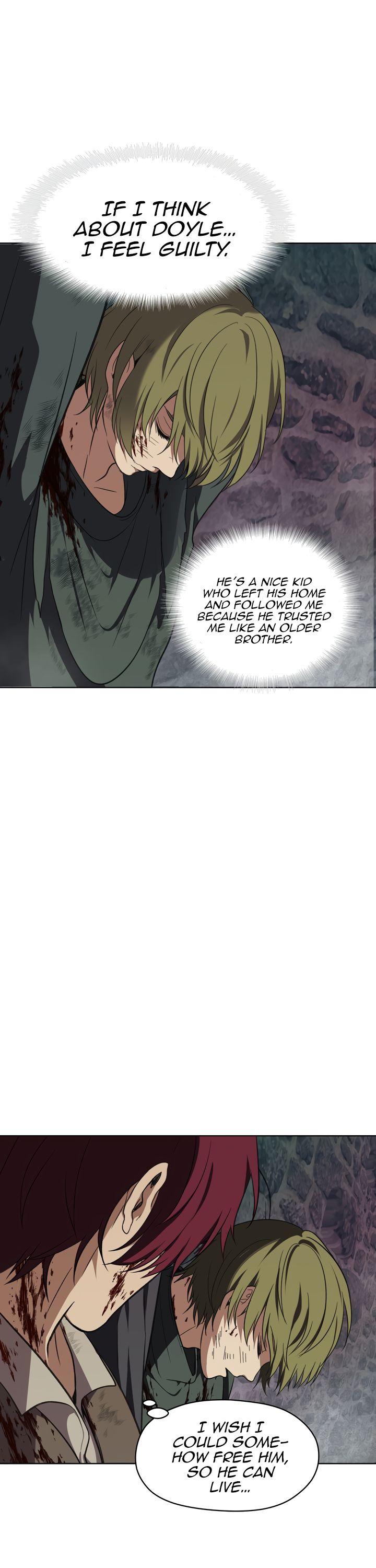 Ranker Who Lives A Second Time Chapter 29 page 18 - Chapter 29